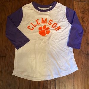 Clemson baseball TSHIRT